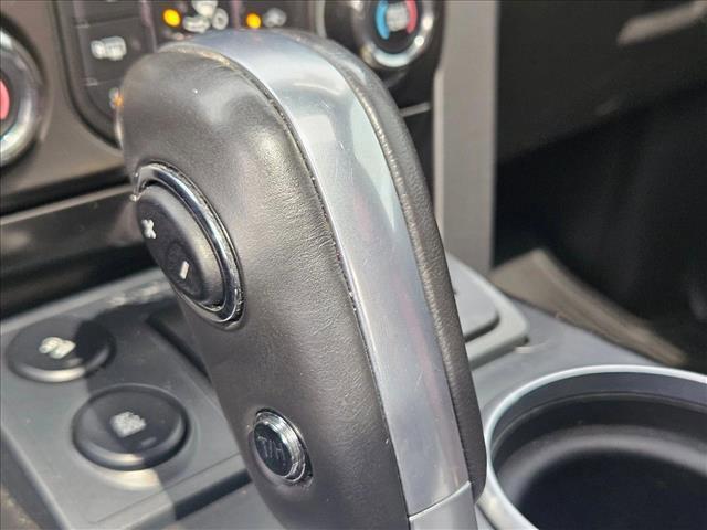 used 2014 Ford F-150 car, priced at $29,390