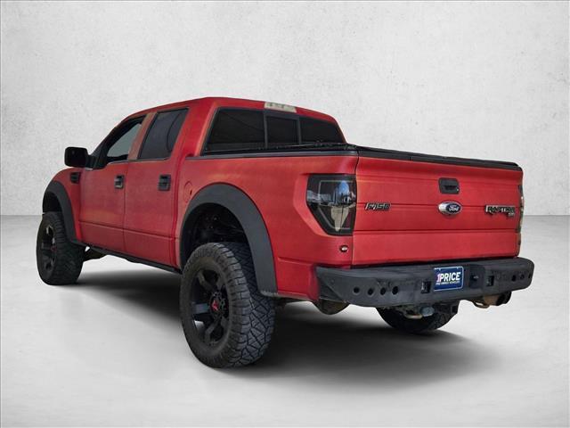 used 2014 Ford F-150 car, priced at $29,390