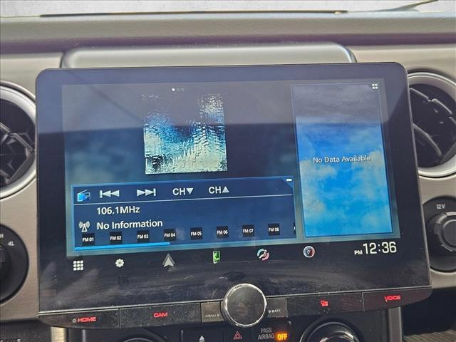 used 2014 Ford F-150 car, priced at $29,390