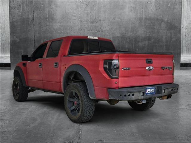 used 2014 Ford F-150 car, priced at $35,910