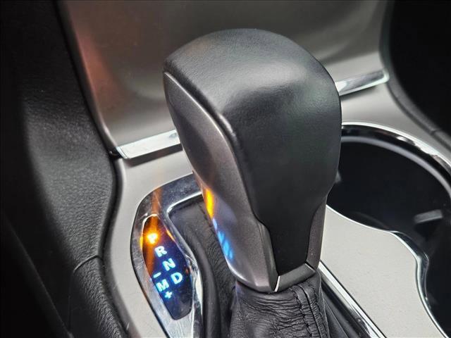 used 2018 Jeep Grand Cherokee car, priced at $16,985