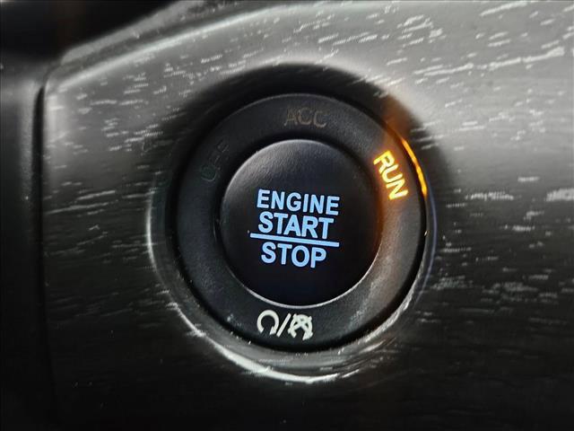 used 2018 Jeep Grand Cherokee car, priced at $16,985