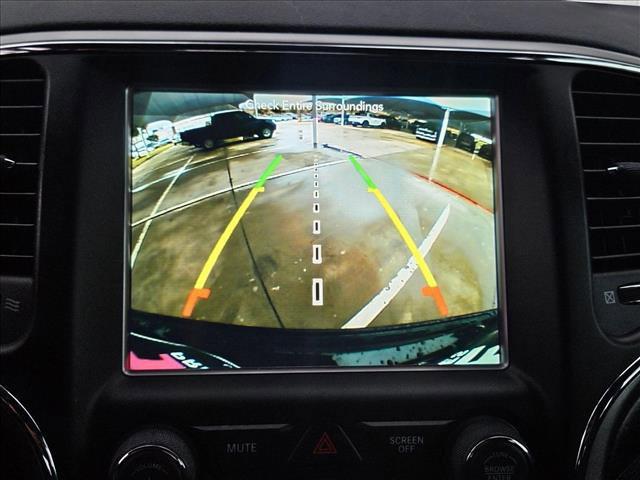 used 2018 Jeep Grand Cherokee car, priced at $16,985