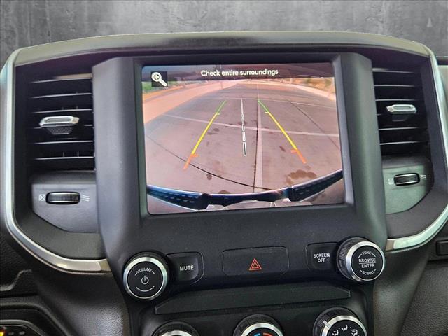 used 2019 Ram 1500 car, priced at $25,991