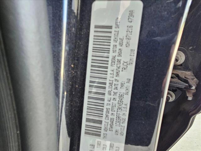 used 2019 Ram 1500 car, priced at $25,991
