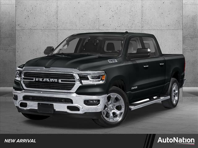 used 2019 Ram 1500 car, priced at $25,991