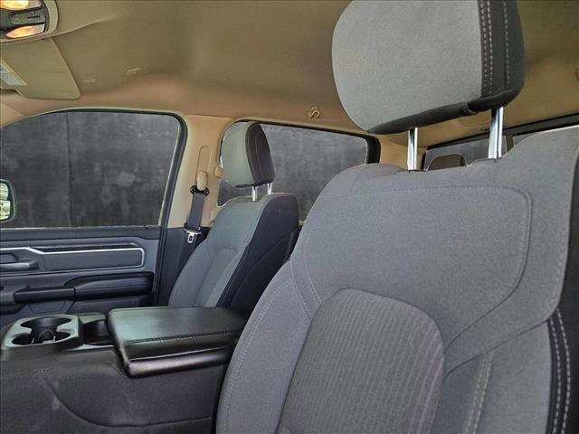 used 2019 Ram 1500 car, priced at $25,991