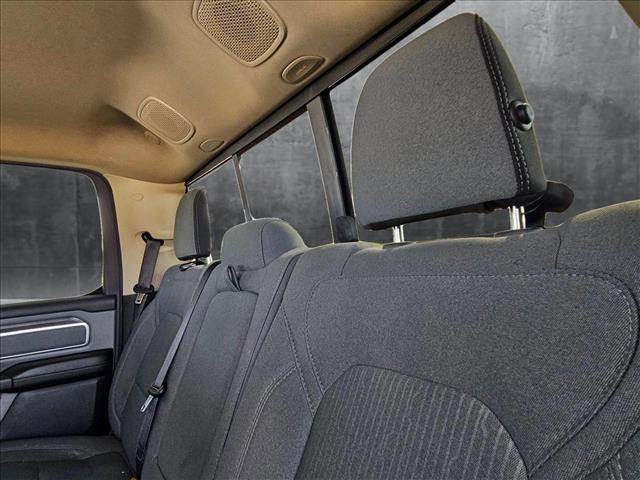 used 2019 Ram 1500 car, priced at $25,991