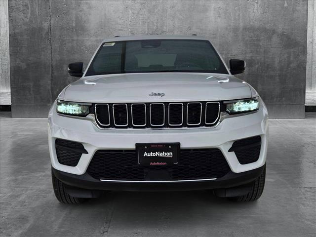 new 2025 Jeep Grand Cherokee car, priced at $36,080