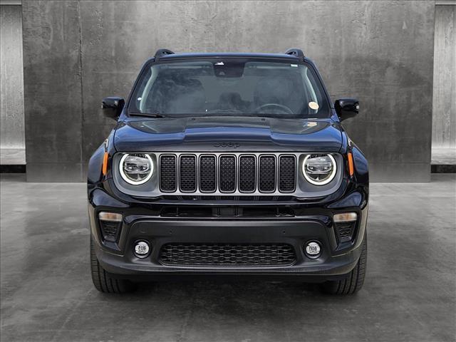 new 2023 Jeep Renegade car, priced at $32,791