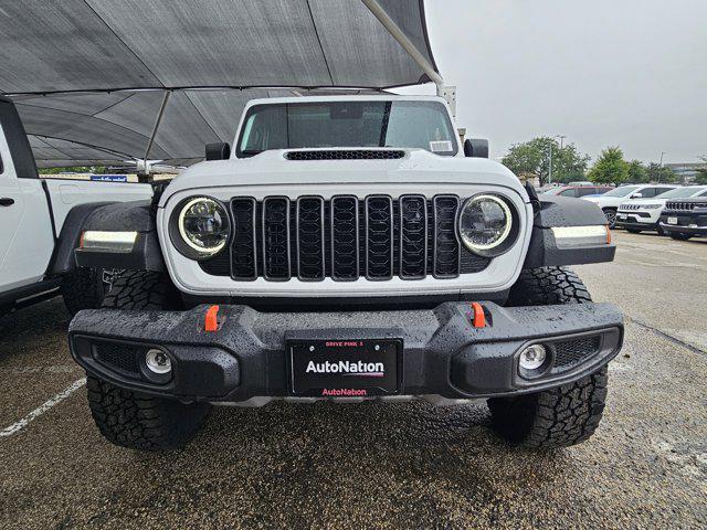 new 2024 Jeep Gladiator car, priced at $51,204