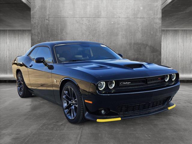 new 2023 Dodge Challenger car, priced at $42,969