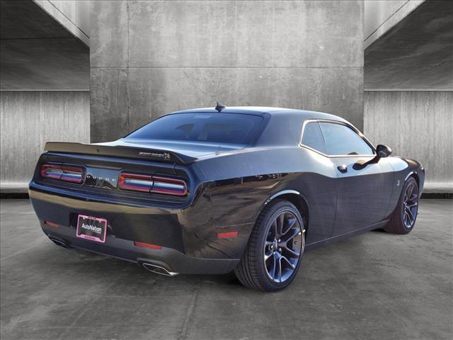 new 2023 Dodge Challenger car, priced at $42,969