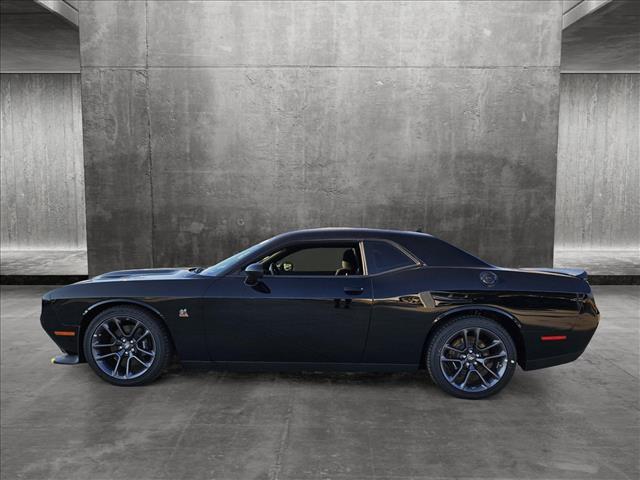 new 2023 Dodge Challenger car, priced at $42,969