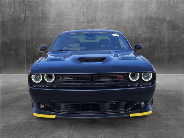 new 2023 Dodge Challenger car, priced at $42,969