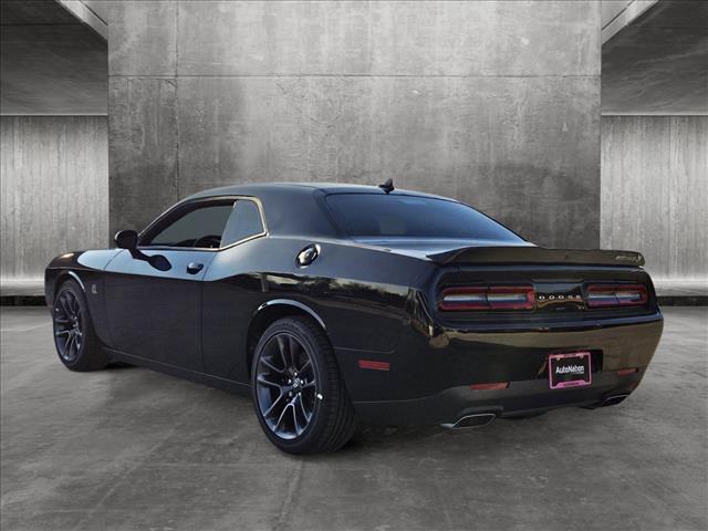 new 2023 Dodge Challenger car, priced at $42,969