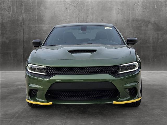 new 2023 Dodge Charger car, priced at $29,003