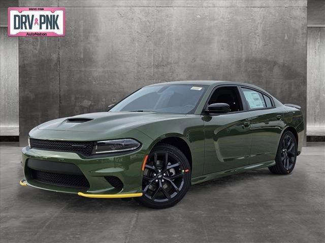 new 2023 Dodge Charger car, priced at $30,503