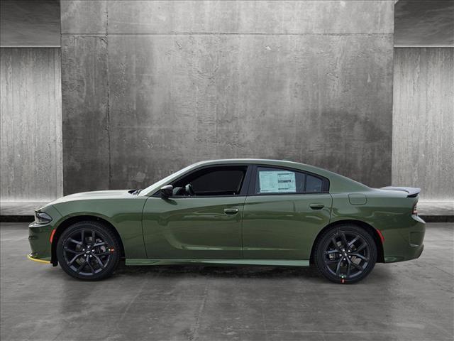 new 2023 Dodge Charger car, priced at $29,003