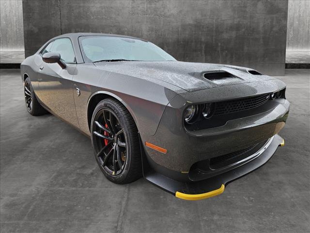 new 2023 Dodge Challenger car, priced at $71,367