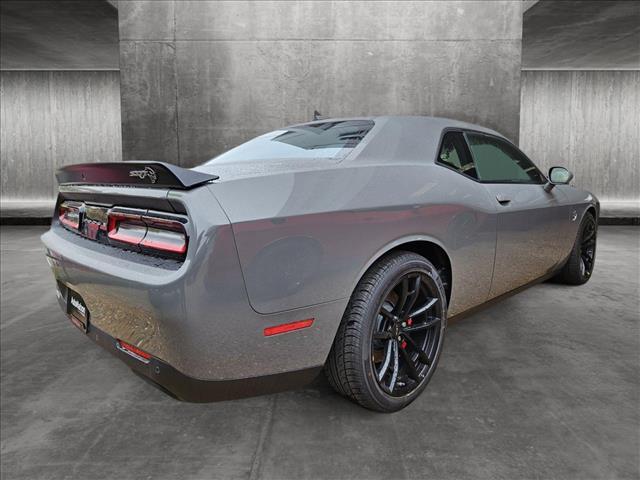 new 2023 Dodge Challenger car, priced at $71,367