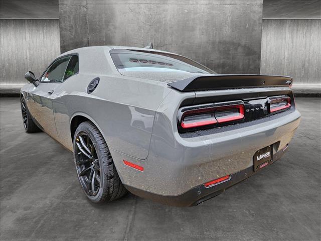 new 2023 Dodge Challenger car, priced at $71,367