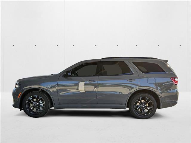 new 2025 Dodge Durango car, priced at $34,690