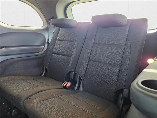 new 2025 Dodge Durango car, priced at $34,690