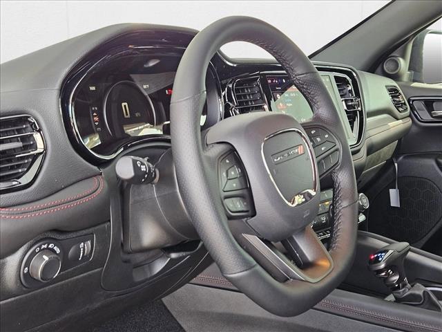 new 2025 Dodge Durango car, priced at $34,690