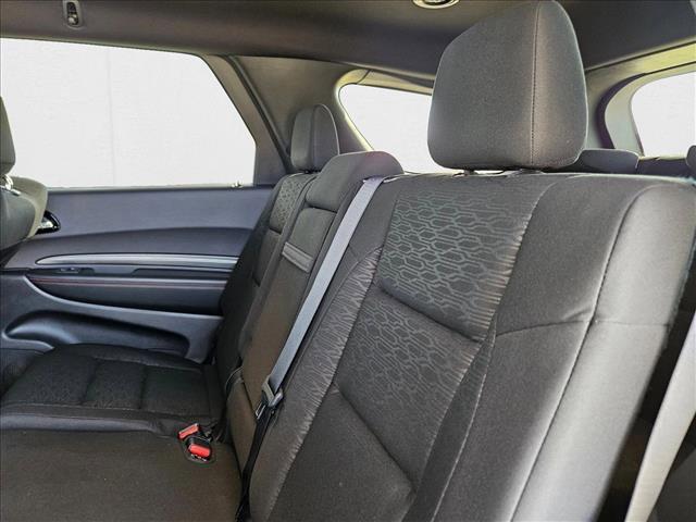 new 2025 Dodge Durango car, priced at $34,690