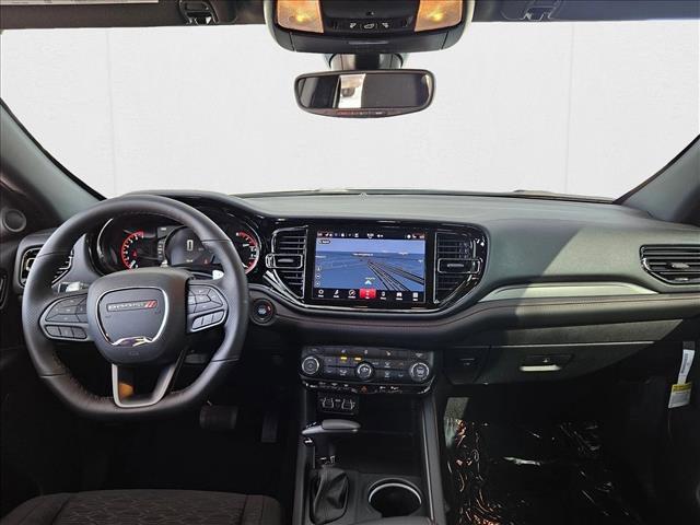 new 2025 Dodge Durango car, priced at $34,690