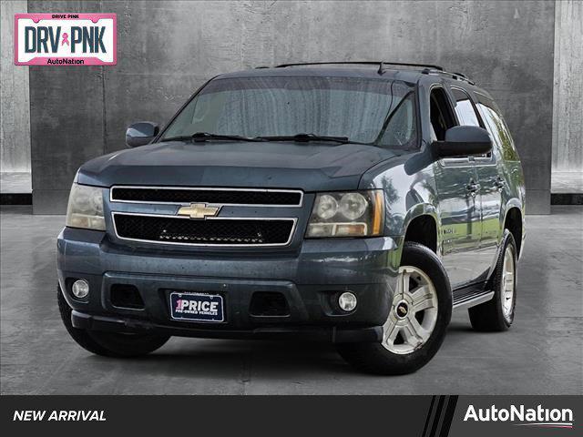 used 2009 Chevrolet Tahoe car, priced at $9,723