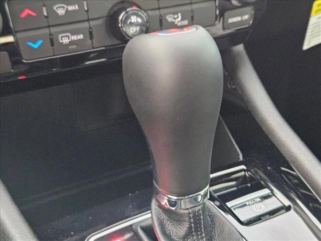 new 2026 Jeep Compass car, priced at $27,891