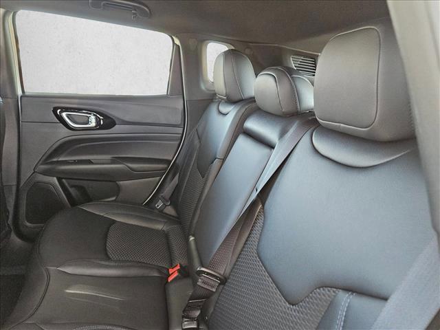 new 2026 Jeep Compass car, priced at $27,891