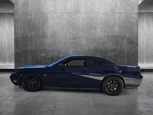 used 2014 Dodge Challenger car, priced at $21,120