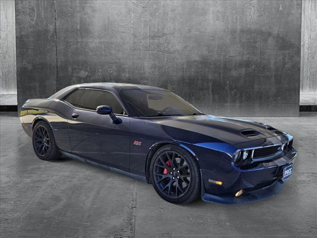 used 2014 Dodge Challenger car, priced at $21,120