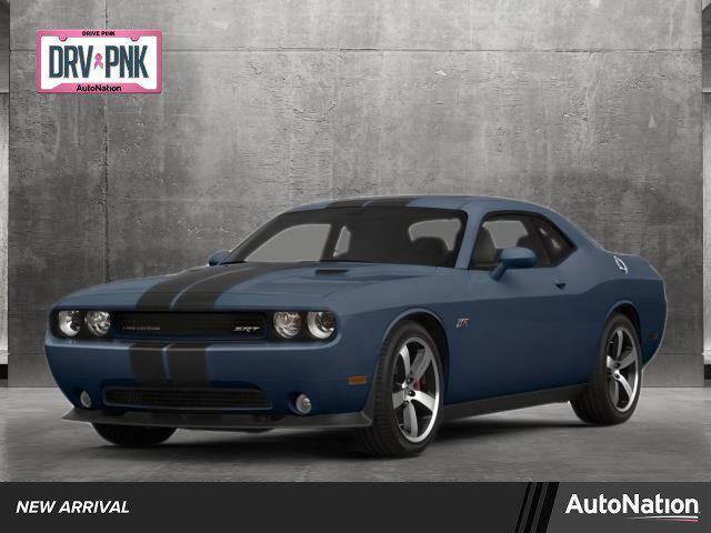 used 2014 Dodge Challenger car, priced at $21,120