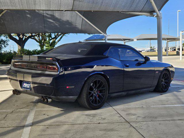 used 2014 Dodge Challenger car, priced at $21,120