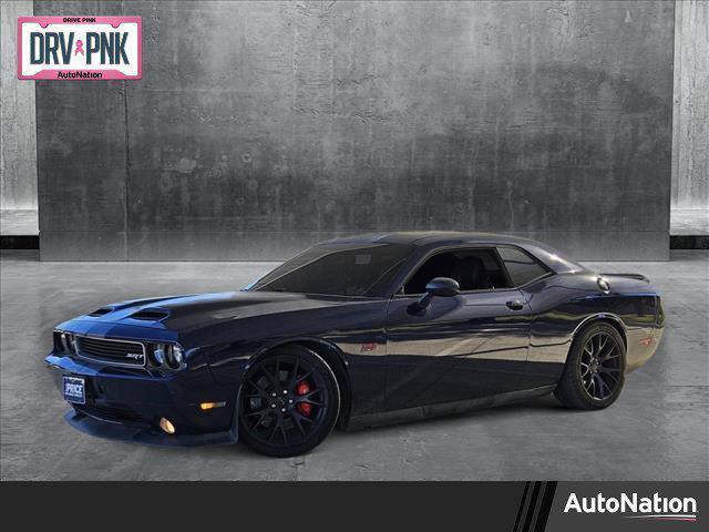 used 2014 Dodge Challenger car, priced at $21,120