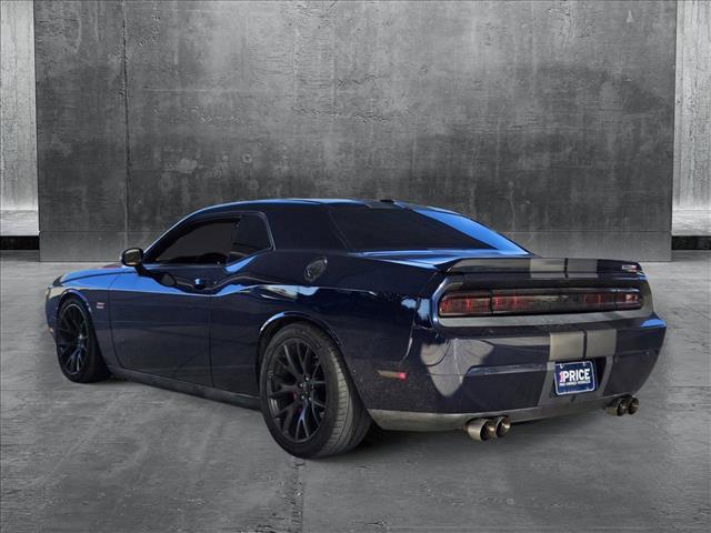 used 2014 Dodge Challenger car, priced at $21,120