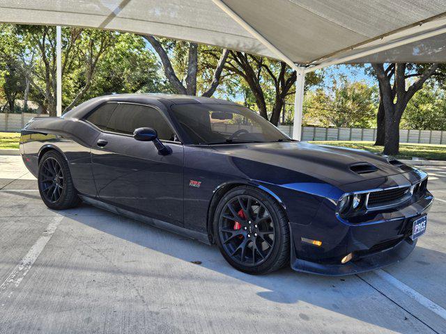 used 2014 Dodge Challenger car, priced at $21,120