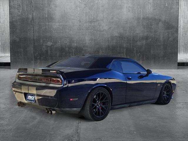 used 2014 Dodge Challenger car, priced at $21,120