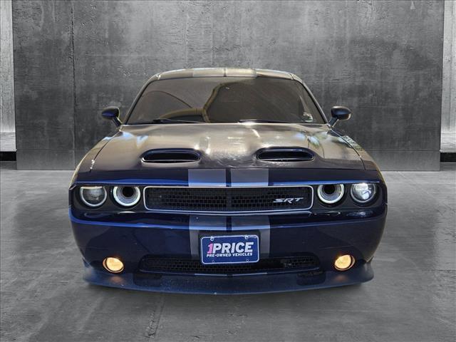 used 2014 Dodge Challenger car, priced at $21,120