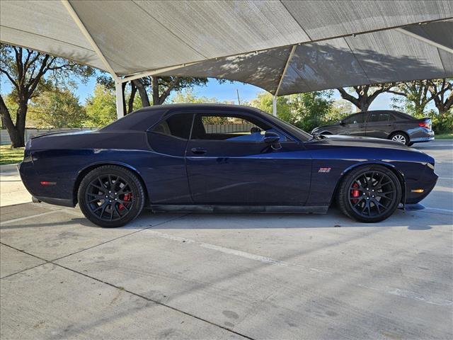 used 2014 Dodge Challenger car, priced at $21,120