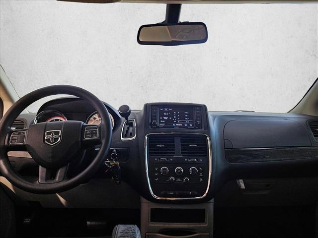 used 2019 Dodge Grand Caravan car, priced at $16,791