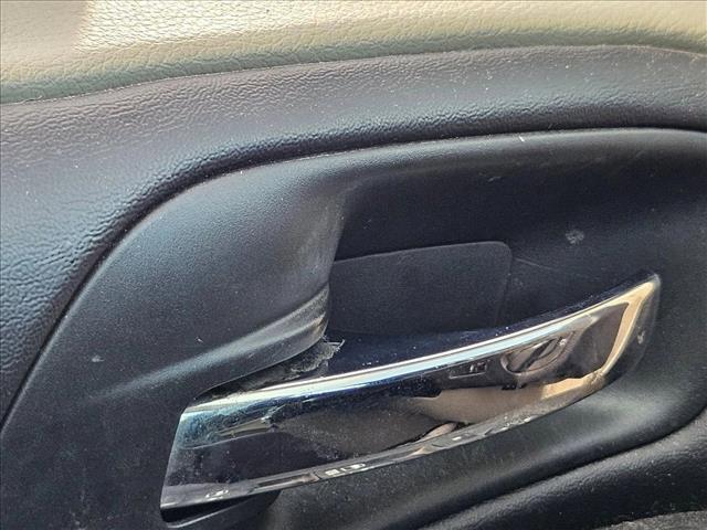 used 2019 Dodge Grand Caravan car, priced at $16,791