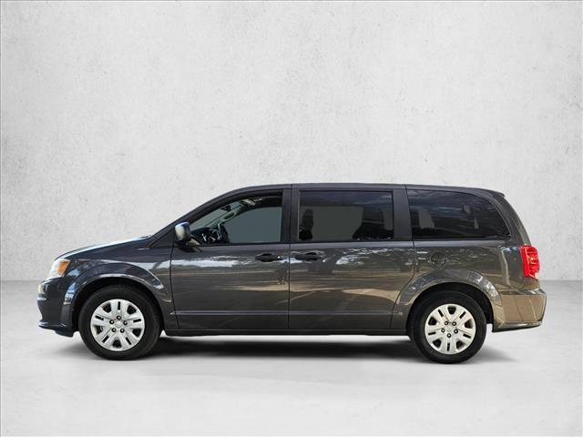 used 2019 Dodge Grand Caravan car, priced at $16,791
