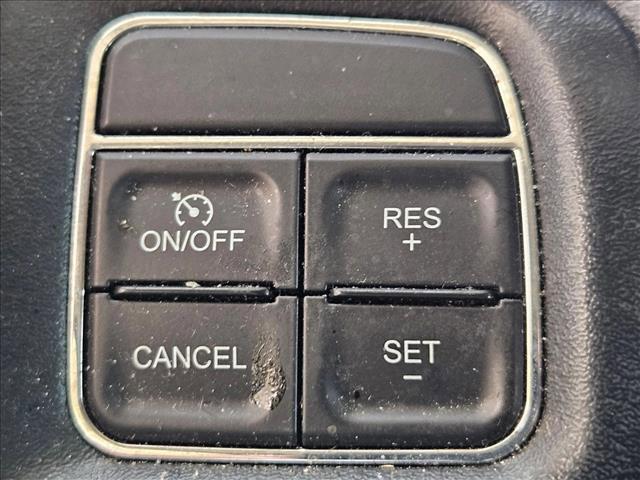 used 2019 Dodge Grand Caravan car, priced at $16,791