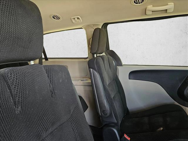 used 2019 Dodge Grand Caravan car, priced at $16,791