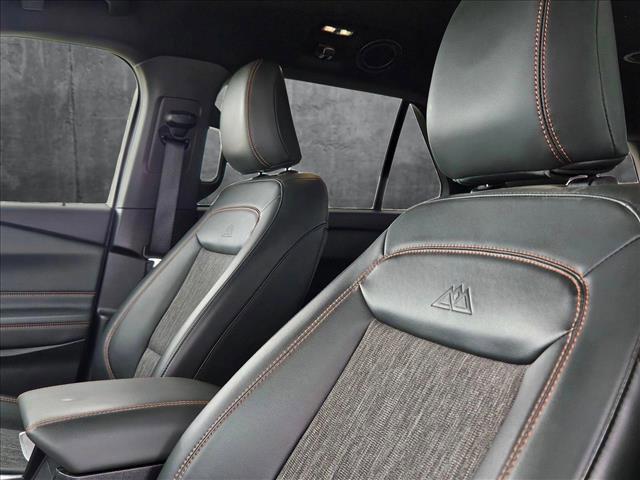 used 2023 Ford Explorer car, priced at $39,327